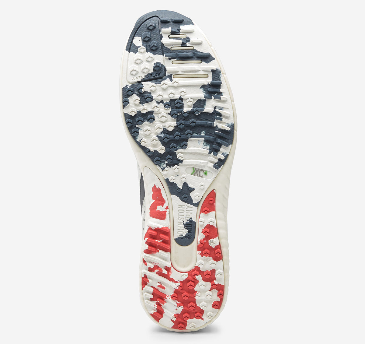 Johnston Murphy Men's XC4® H1-Luxe Hybrid
