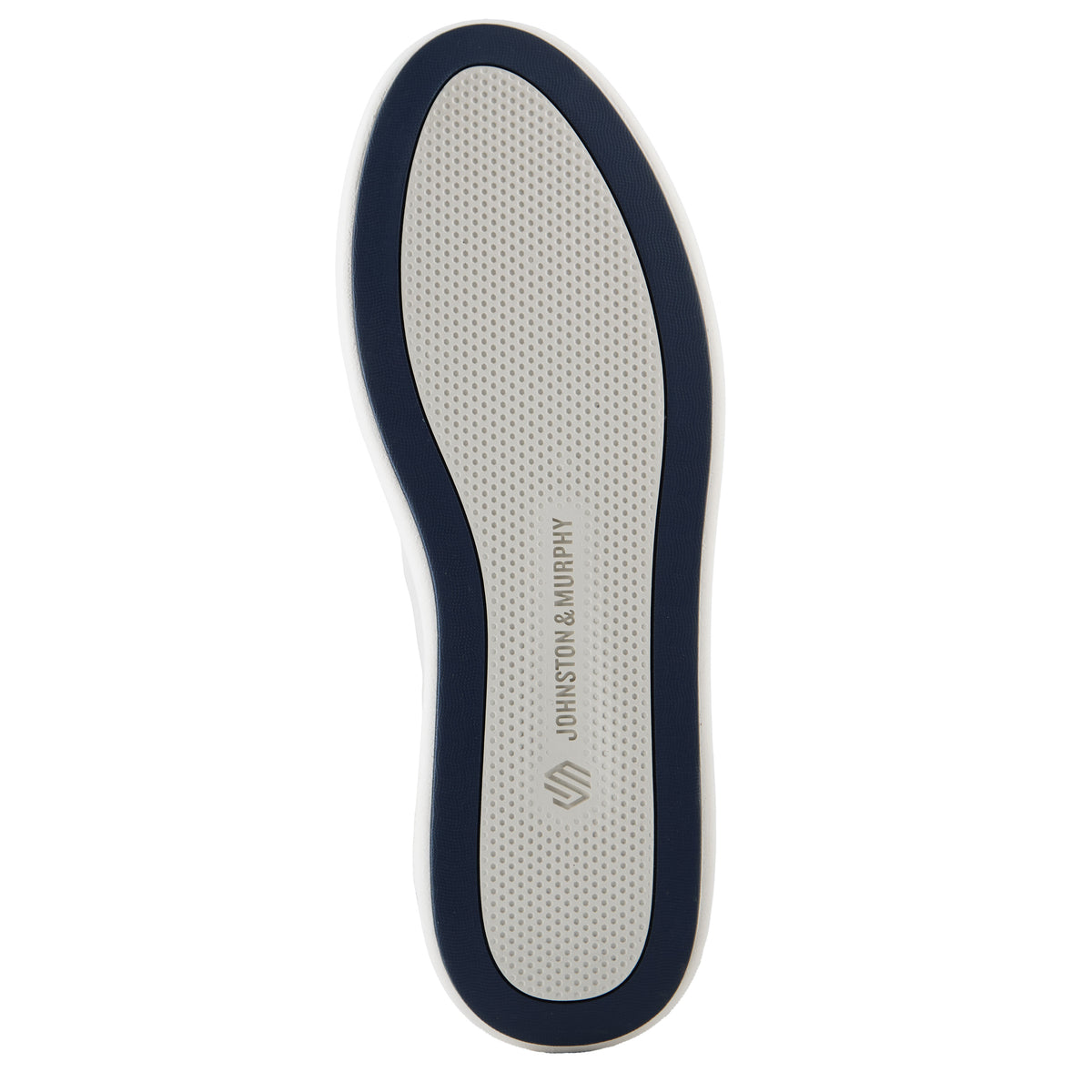 Johnston Murphy Men's Anders Stretch Lace-to-Toe Slip-On