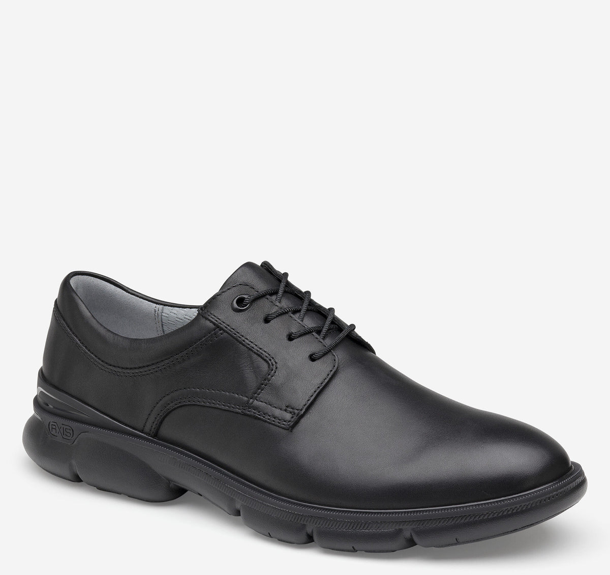 Johnston Murphy Men's XC4® Tanner Plain Toe
