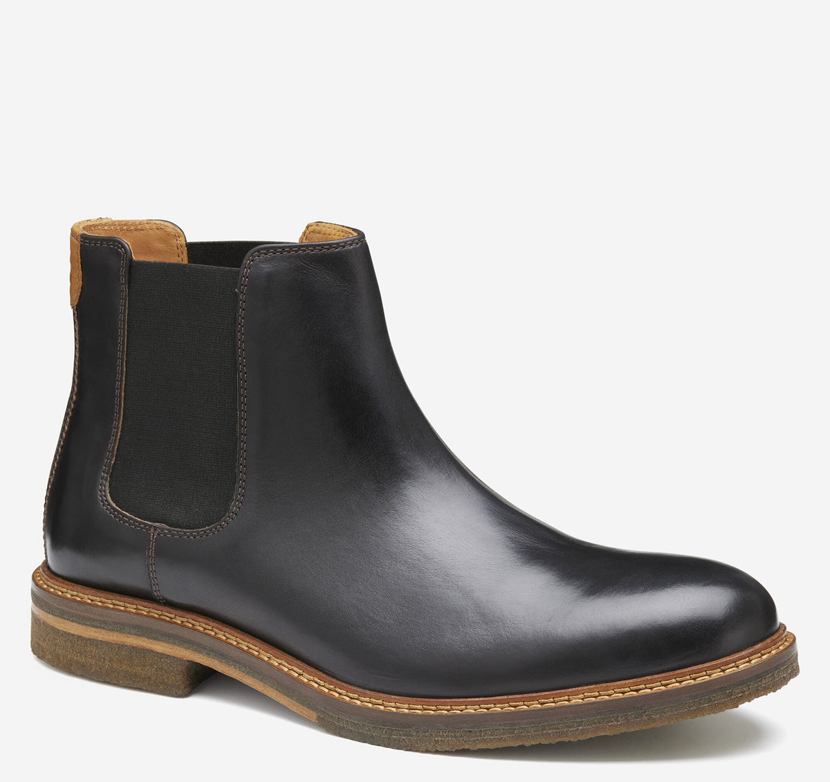 Johnston Murphy Men's Calder 175th Anniversary Chelsea Boot