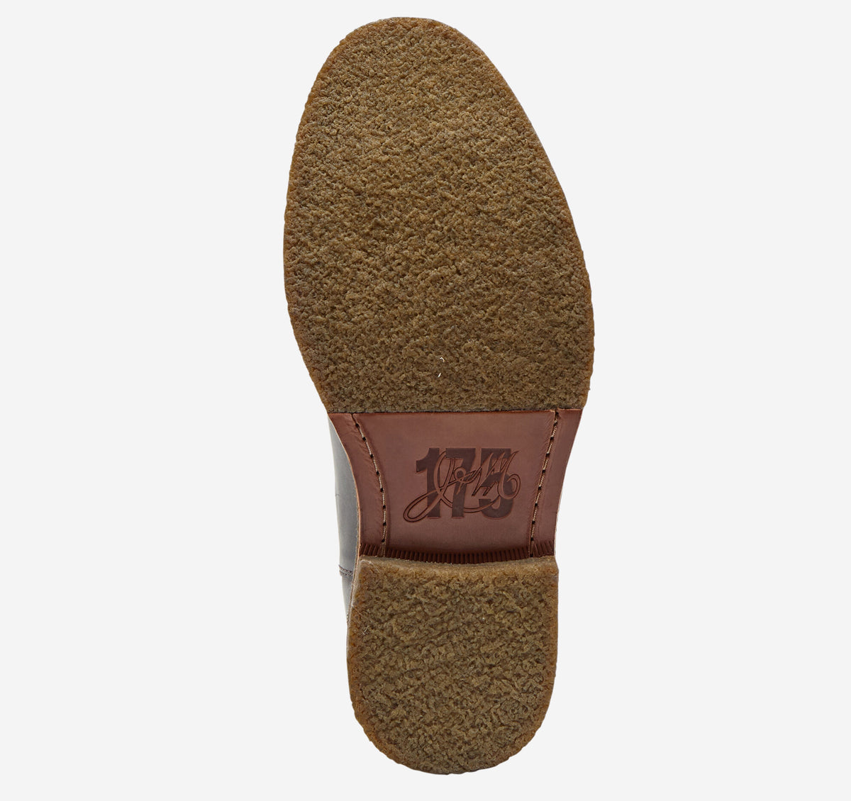 Johnston Murphy Men's Calder 175th Anniversary Chelsea Boot