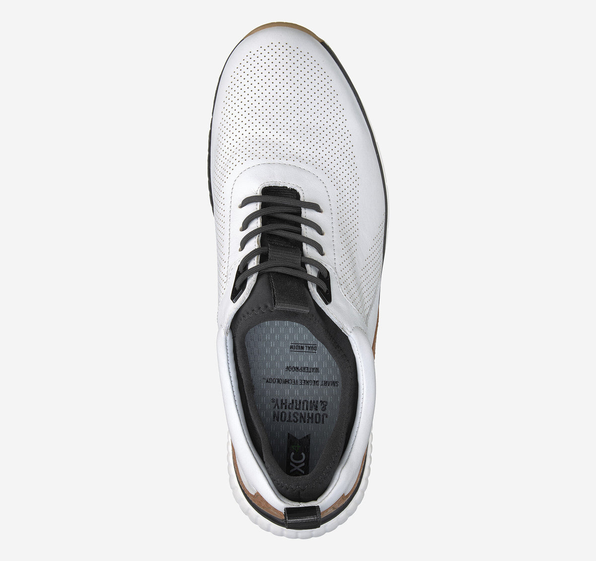 Johnston Murphy Men's XC4® H1-Luxe Hybrid