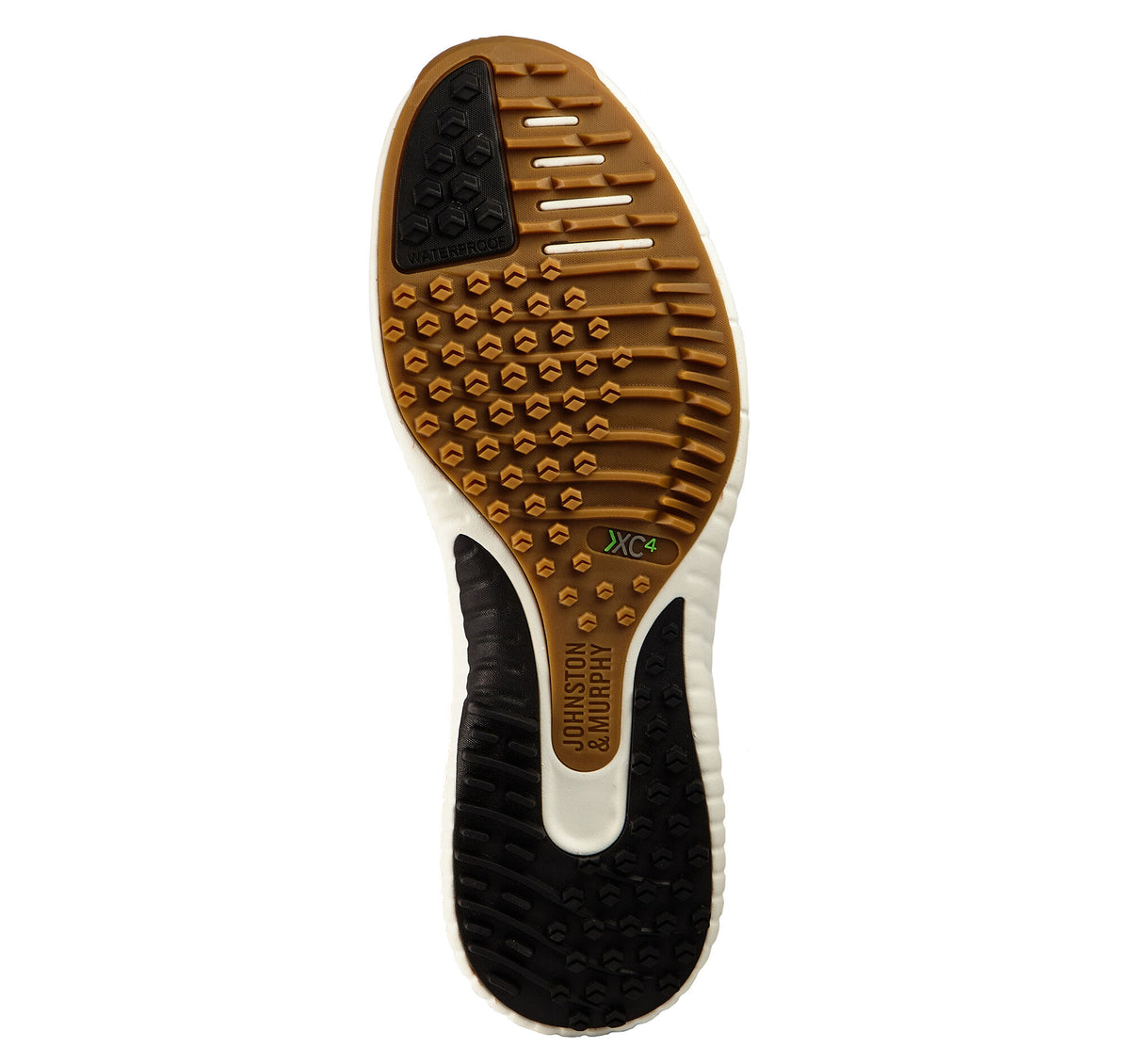Johnston Murphy Men's XC4® H1-Luxe Hybrid