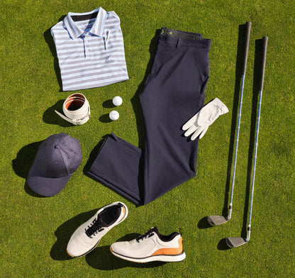 Johnston Murphy Men's XC4® H1-Luxe Hybrid