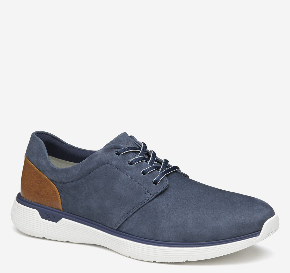 Johnston Murphy Men's XC4® Prentiss 2 Plain Toe