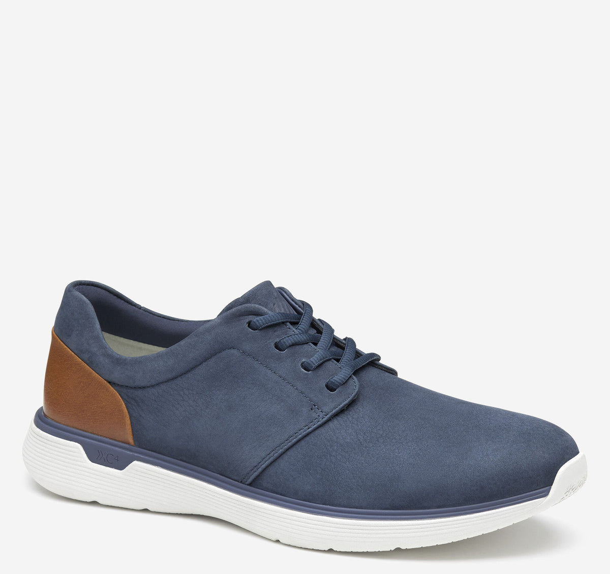 Johnston Murphy Men's XC4® Prentiss 2 Plain Toe