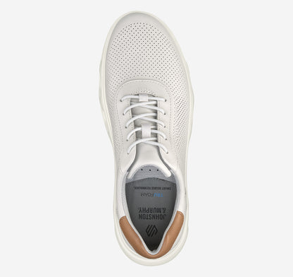 Johnston Murphy Men's Reactivate U-Throat