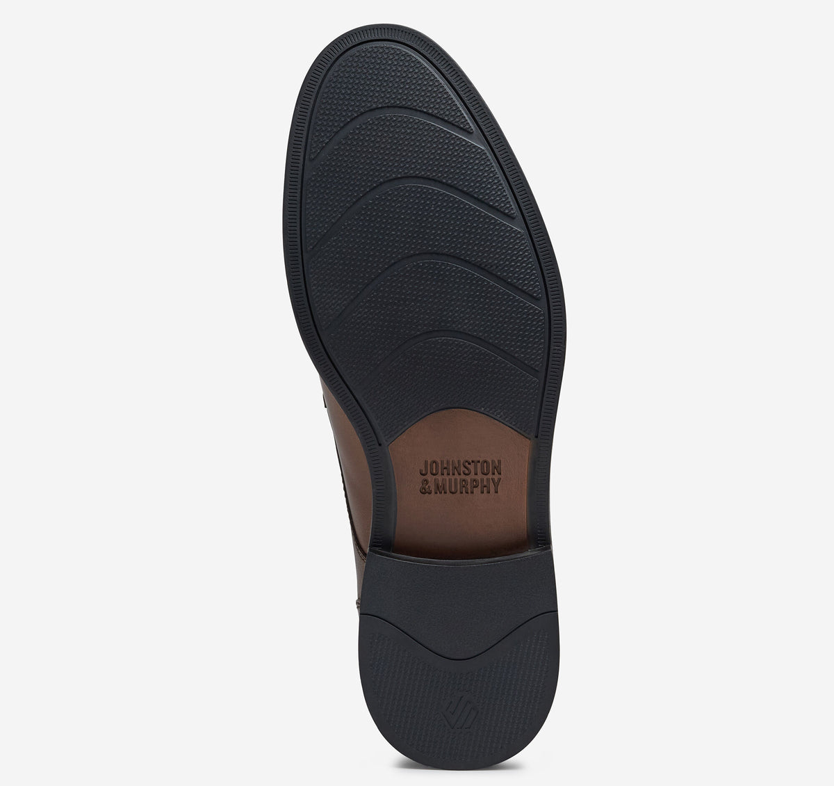 Johnston Murphy Men's Mason Cap Toe