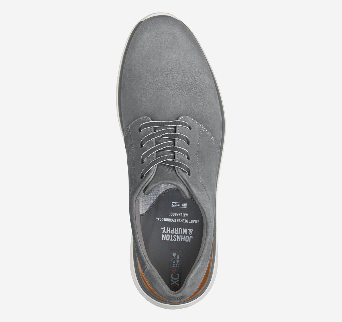 Johnston Murphy Men's XC4® Prentiss 2 Plain Toe