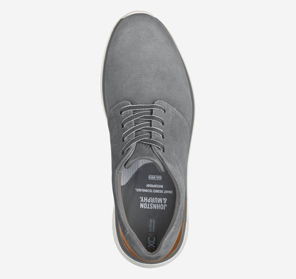 Johnston Murphy Men's XC4® Prentiss 2 Plain Toe