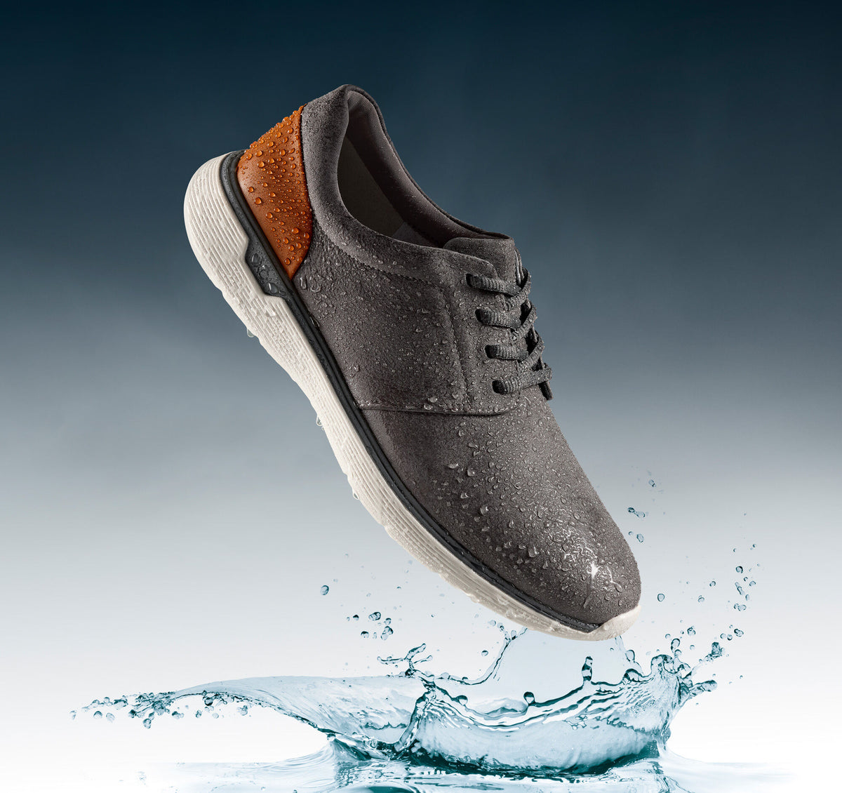 Johnston Murphy Men's XC4® Prentiss 2 Plain Toe