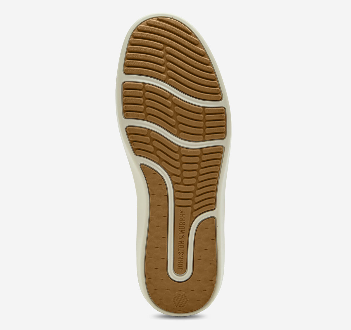 Johnston Murphy Men's McGuffey 2 Plain Toe