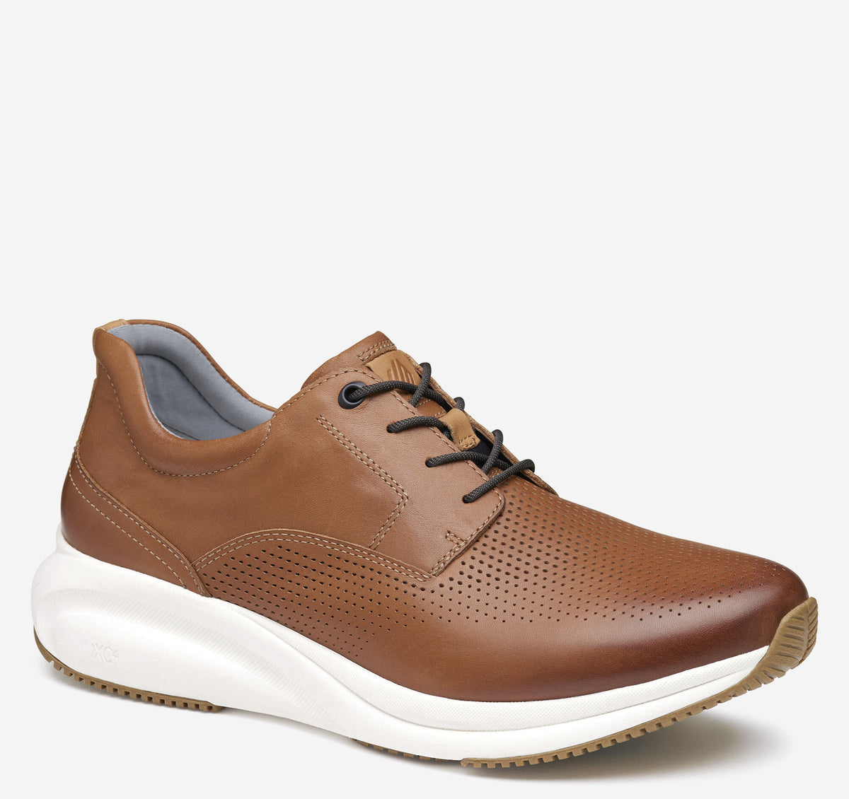 Johnston Murphy Men's XC4® TR3-Luxe Hybrid
