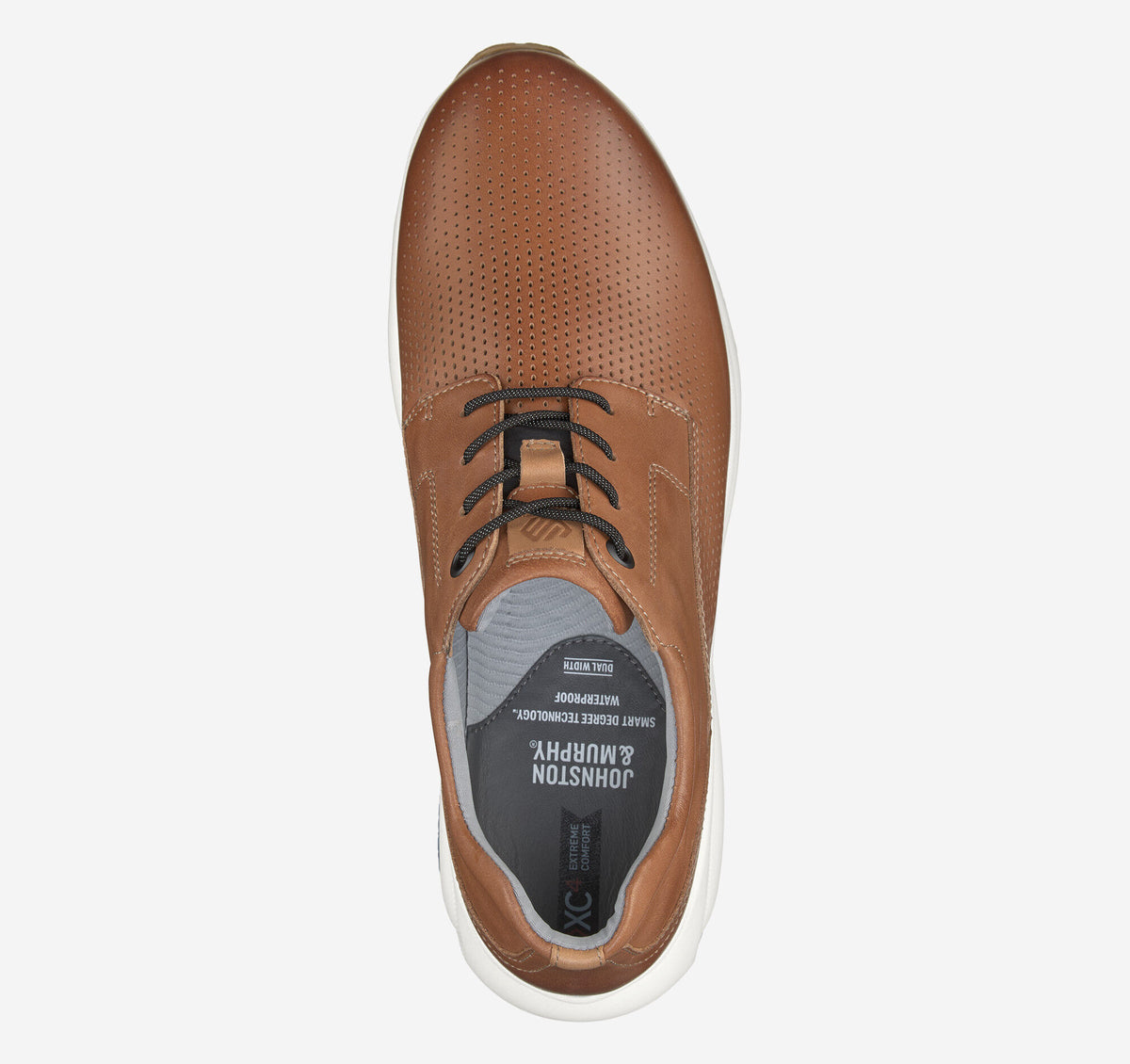 Johnston Murphy Men's XC4® TR3-Luxe Hybrid