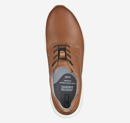 Johnston Murphy Men's XC4® TR3-Luxe Hybrid