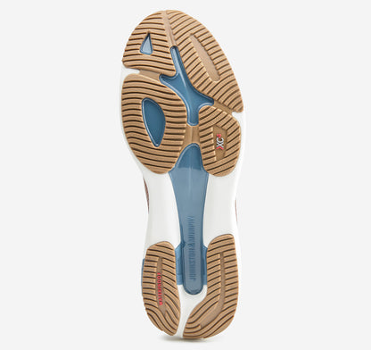 Johnston Murphy Men's XC4® TR3-Luxe Hybrid