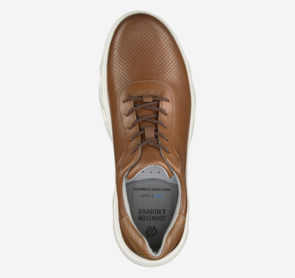 Johnston Murphy Men's Reactivate U-Throat