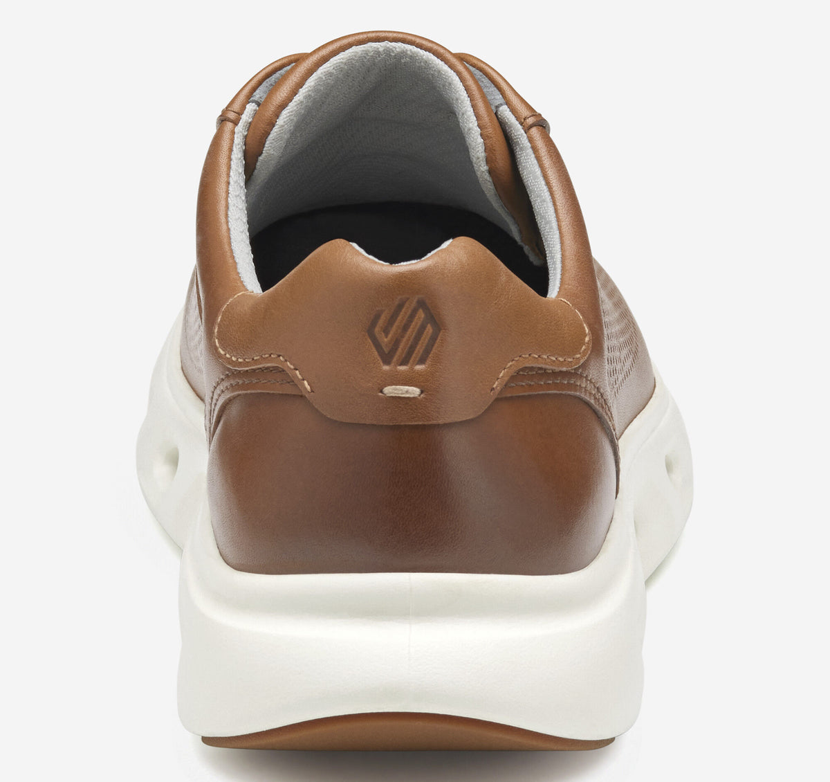 Johnston Murphy Men's Reactivate U-Throat