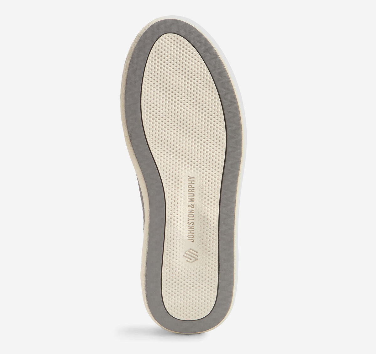 Johnston Murphy Men's Anders Knit U-Throat