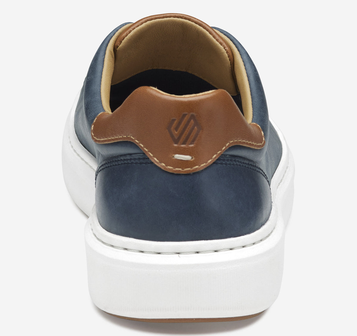 Johnston Murphy Men's Anders Lace-To-Toe