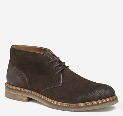 Johnston Murphy Men's Calder Chukka Boot