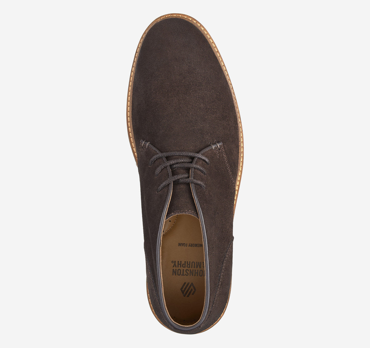 Johnston Murphy Men's Calder Chukka Boot