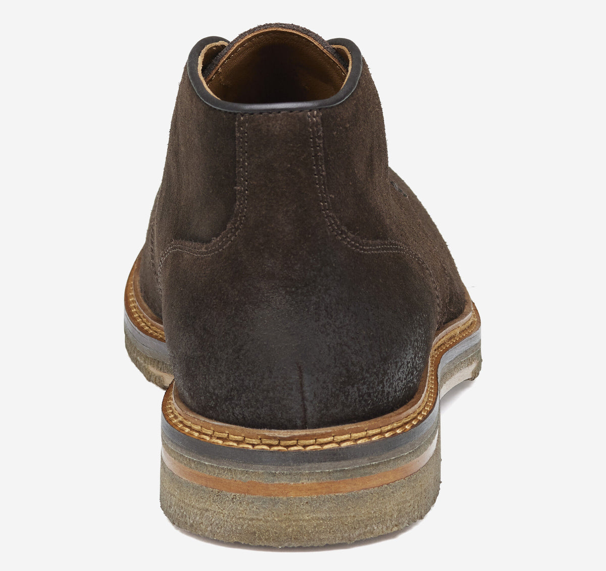 Johnston Murphy Men's Calder Chukka Boot