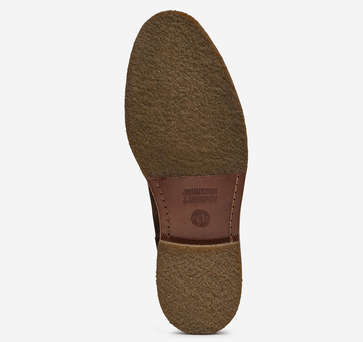 Johnston Murphy Men's Calder Chukka Boot