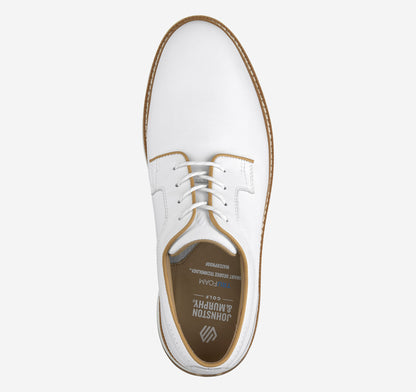 Johnston Murphy Men's Upton GL1 Luxe Hybrid