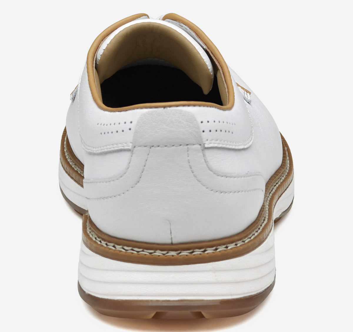 Johnston Murphy Men's Upton GL1 Luxe Hybrid
