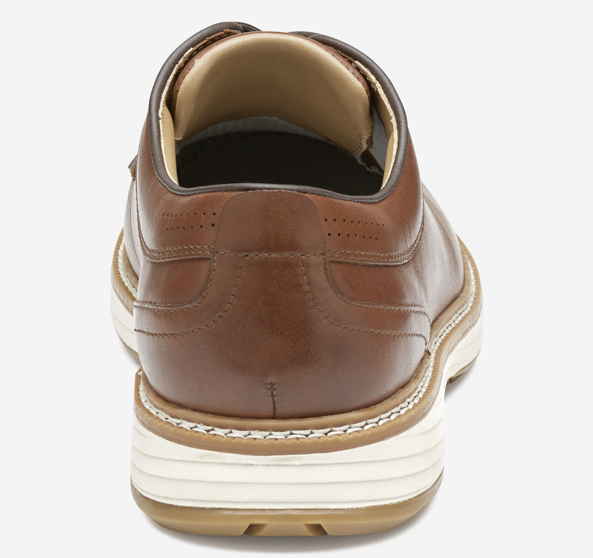 Johnston Murphy Men's Upton GL1 Luxe Hybrid