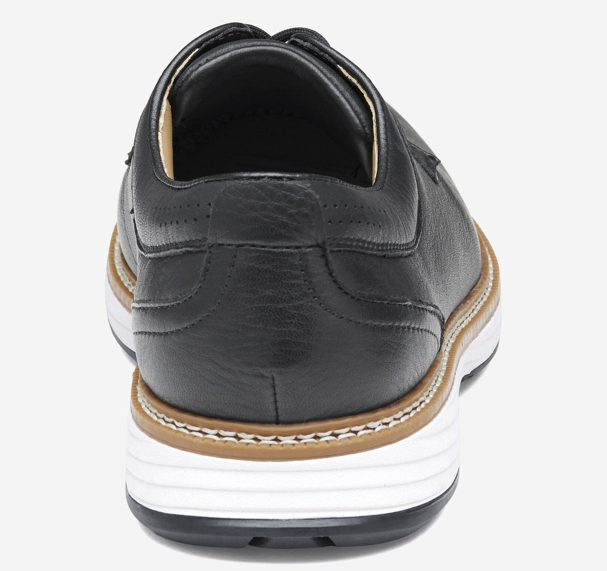 Johnston Murphy Men's Upton GL1 Luxe Hybrid