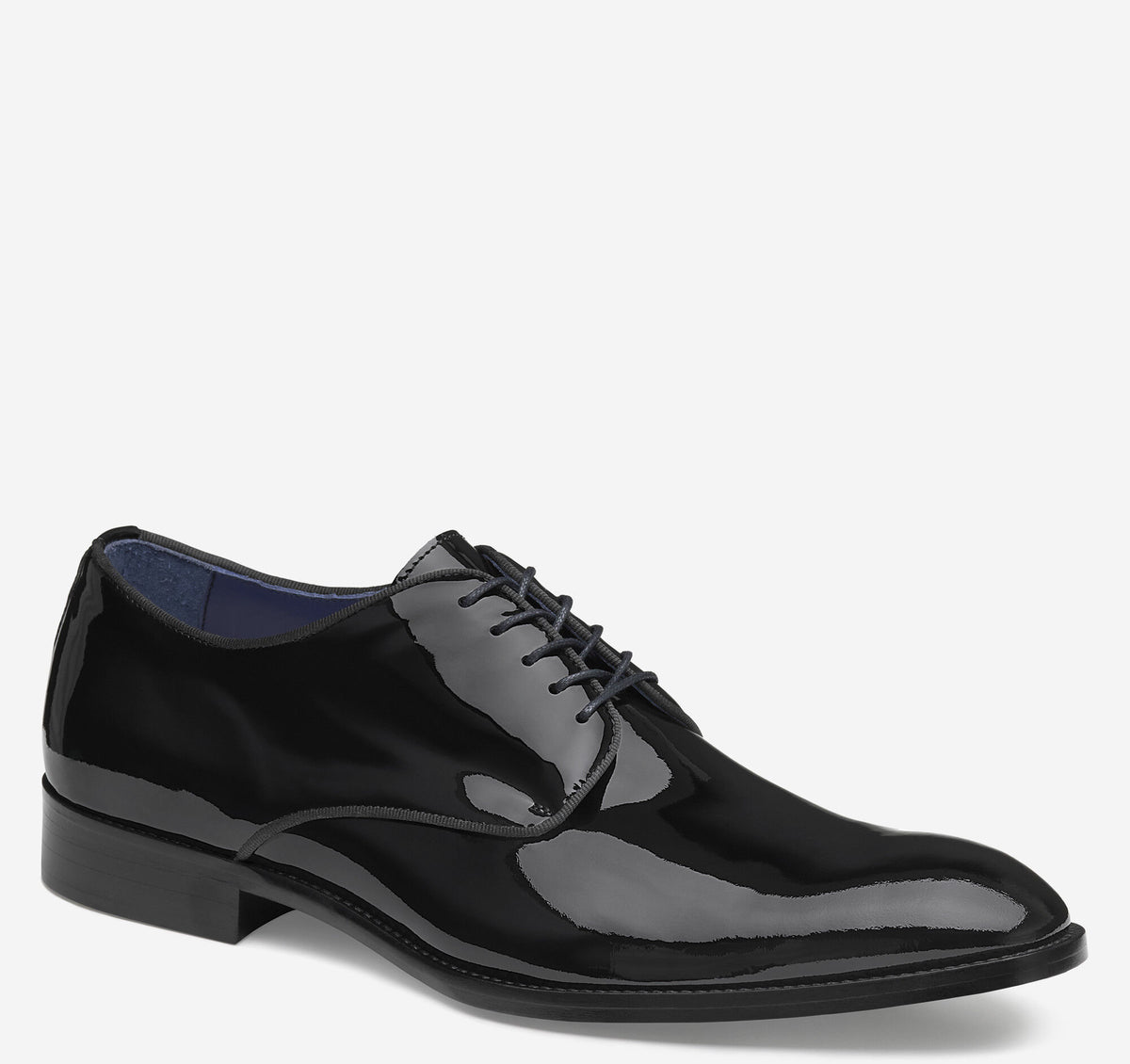Johnston Murphy Men's Kinser Plain Toe