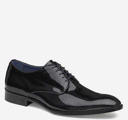 Johnston Murphy Men's Kinser Plain Toe