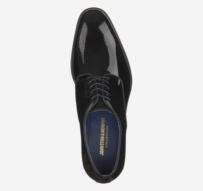Johnston Murphy Men's Kinser Plain Toe