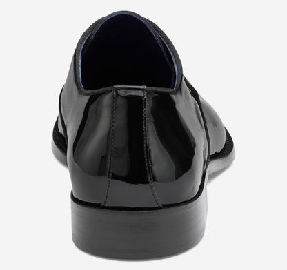 Johnston Murphy Men's Kinser Plain Toe