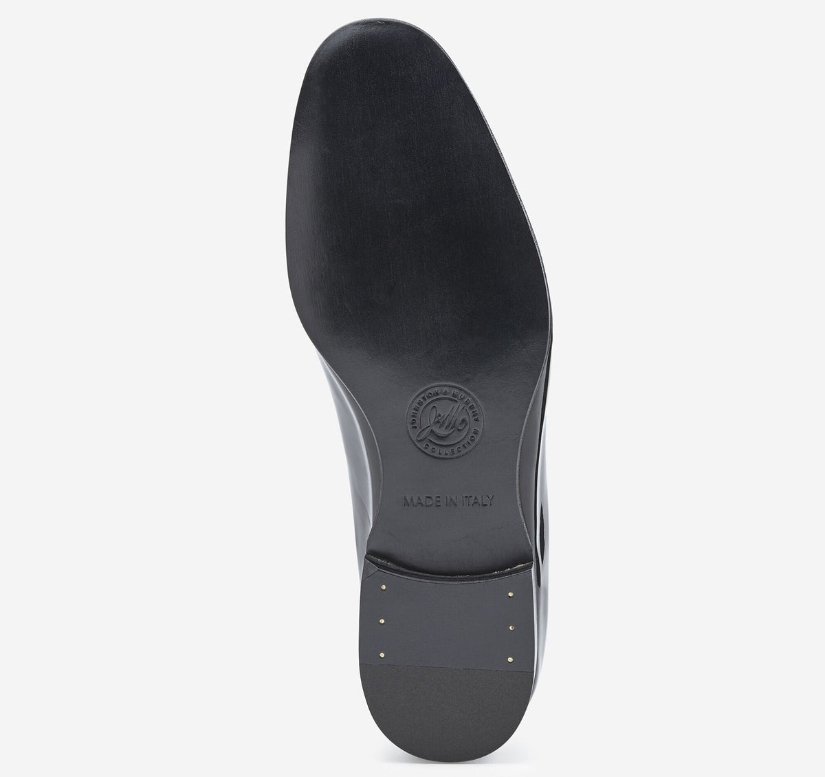 Johnston Murphy Men's Kinser Plain Toe