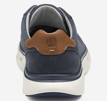 Johnston Murphy Men's Reactivate U-Throat