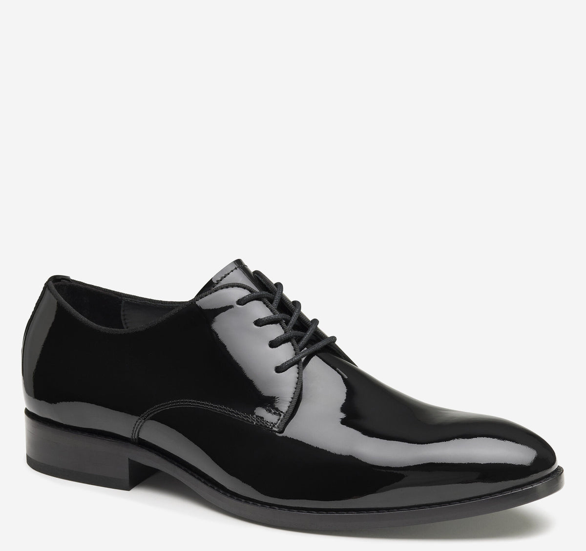 Johnston Murphy Men's Gavney Plain Toe