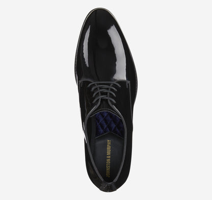 Johnston Murphy Men's Gavney Plain Toe
