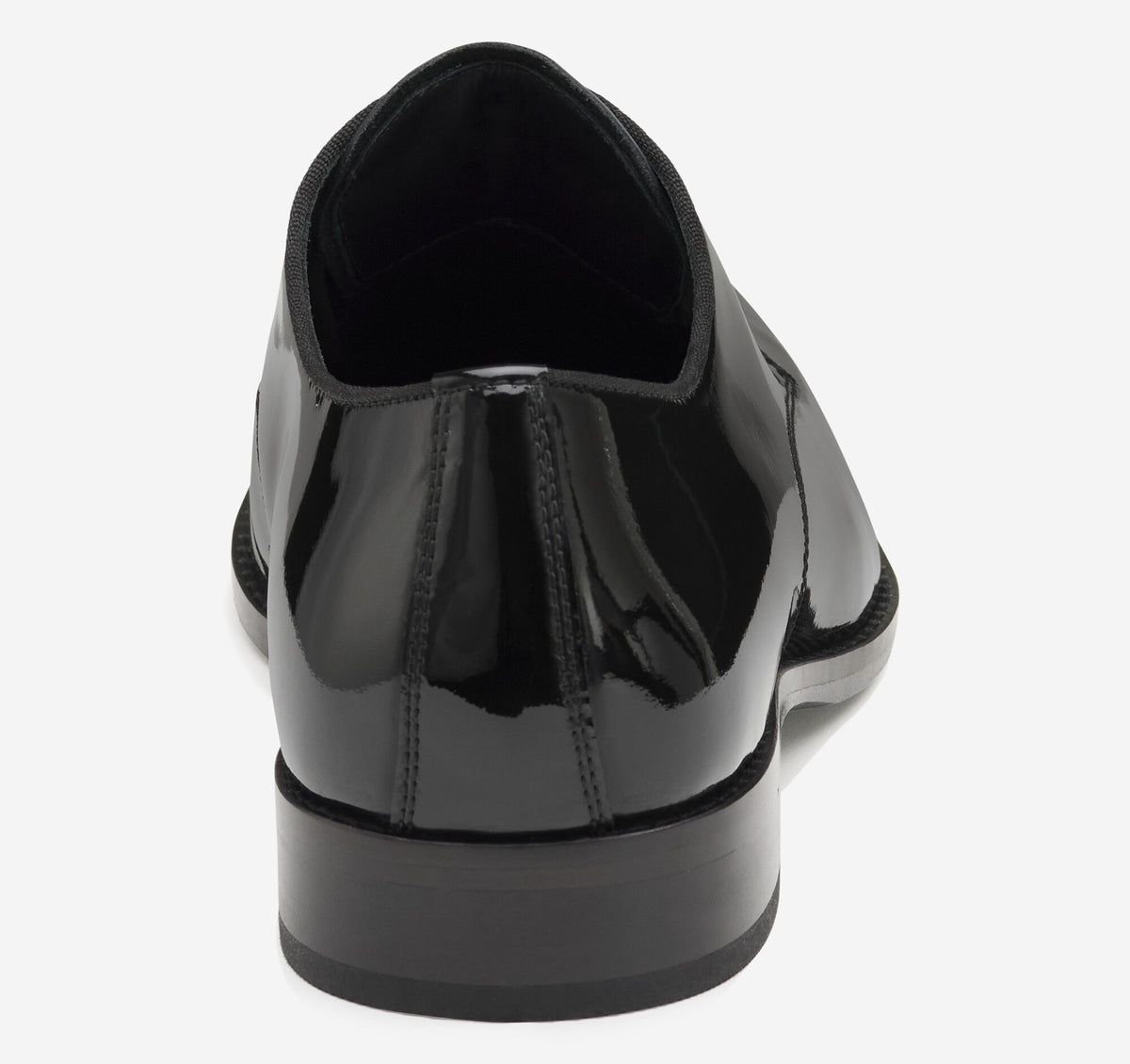 Johnston Murphy Men's Gavney Plain Toe