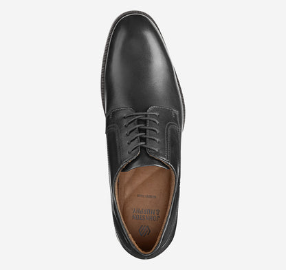 Johnston Murphy Men's Reeve Plain Toe