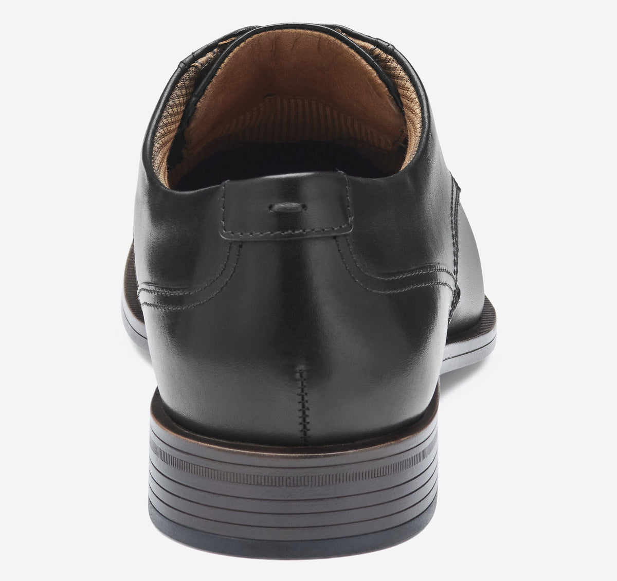 Johnston Murphy Men's Reeve Plain Toe