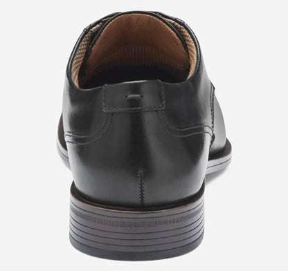 Johnston Murphy Men's Reeve Plain Toe