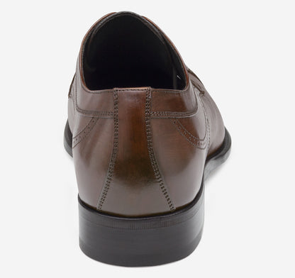 Johnston Murphy Men's Ellsworth Cap Toe