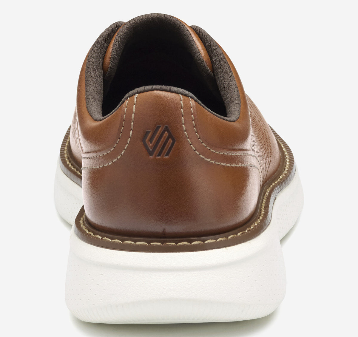 Johnston Murphy Men's Hayden Perfed U-Throat