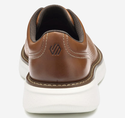 Johnston Murphy Men's Hayden Perfed U-Throat