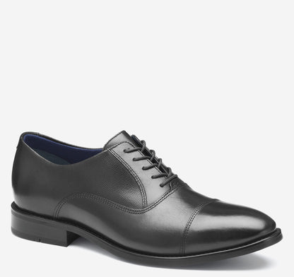 Johnston Murphy Men's Landry Cap Toe
