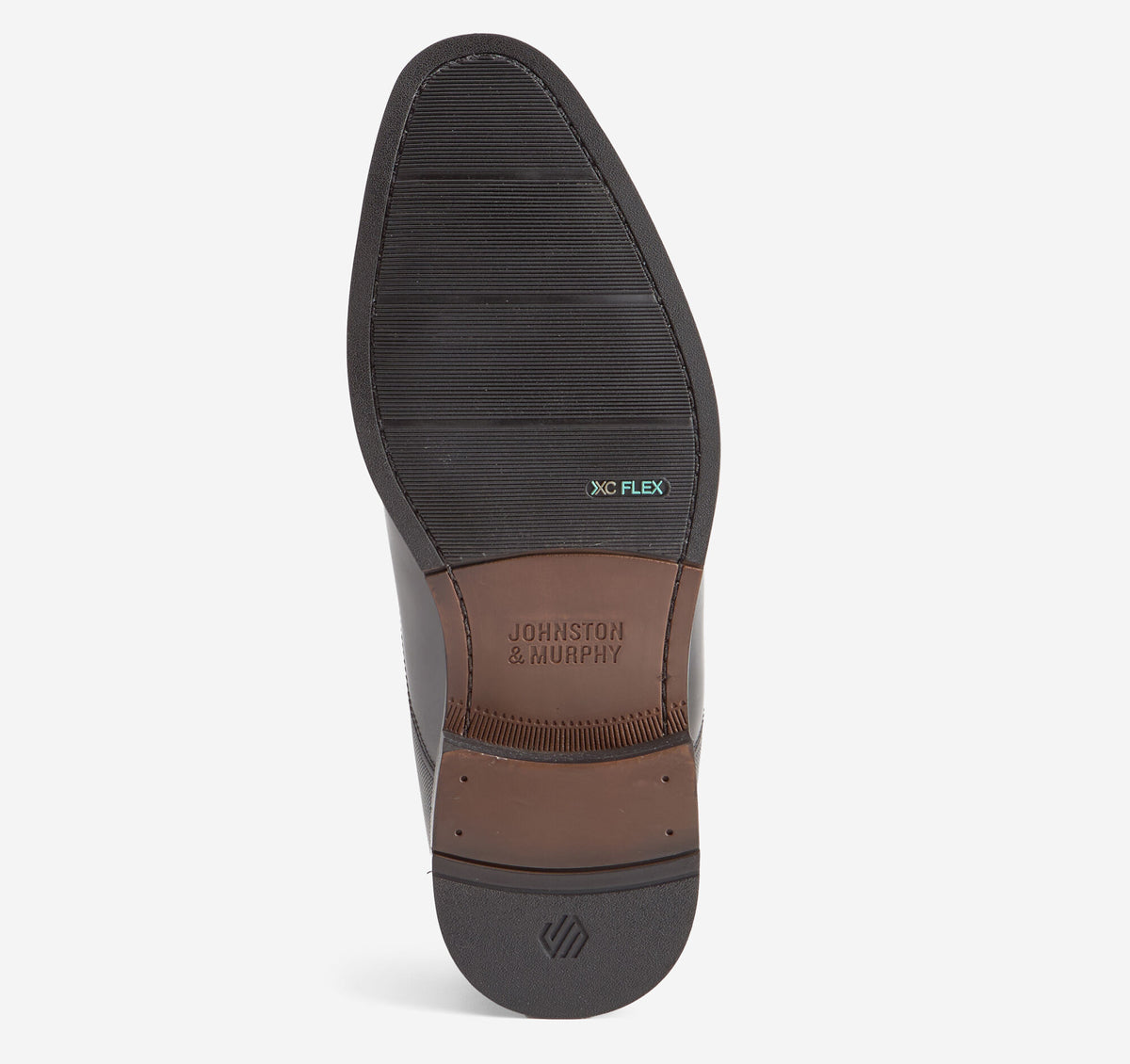Johnston Murphy Men's Landry Cap Toe