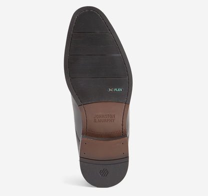 Johnston Murphy Men's Landry Cap Toe